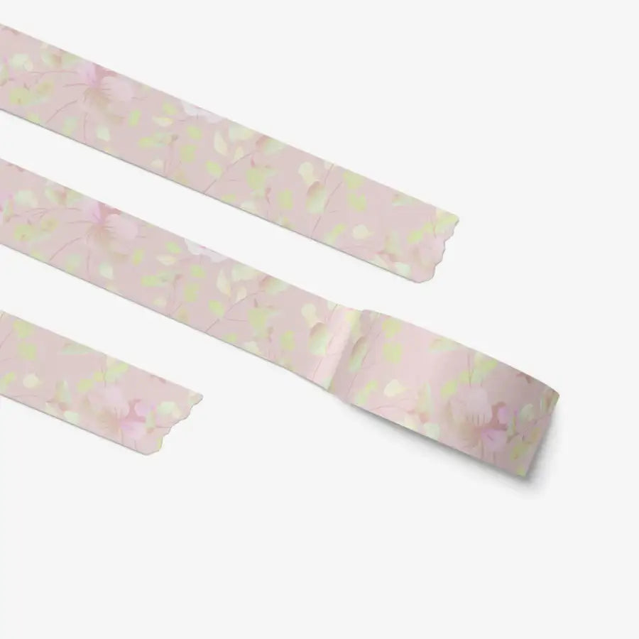Kodanhan - Bunch of Flowers Masking Tape - Marpple Shop - Masking Tape - Harumio