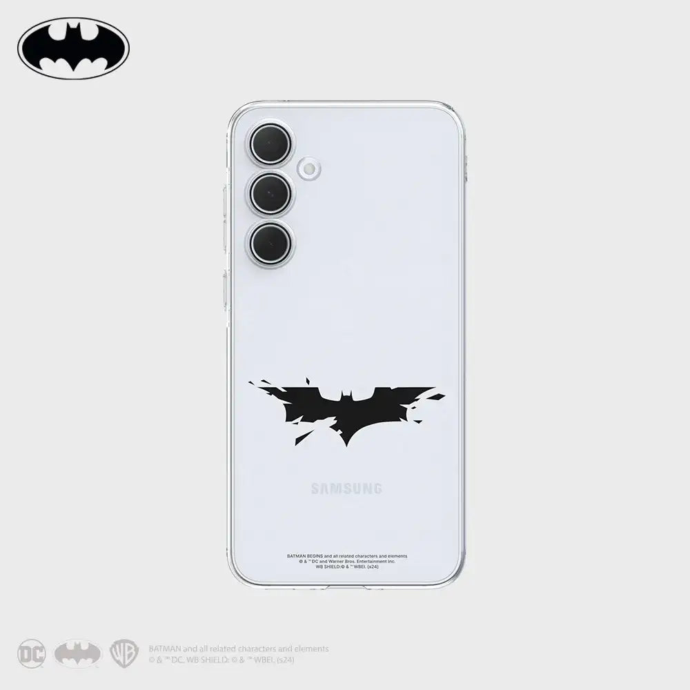 SLBS - Batman Prime Case (Galaxy A35) - SLBS - Phone Case - Harumio SLBS - Batman Prime Case (Galaxy A35) - SLBS - Phone Case - Harumio