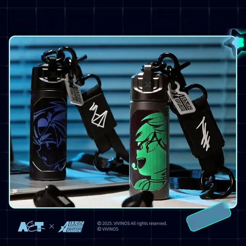 AET x Alien Stage - TWS Wireless Earphones - AET x Alien Stage - Wireless Earphones - Harumio