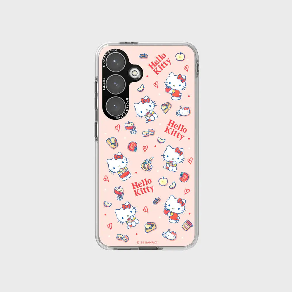 SLBS - Hello Kitty Phone Case (Galaxy S24 Series) - SLBS - Home & Living, Accessories - Harumio
