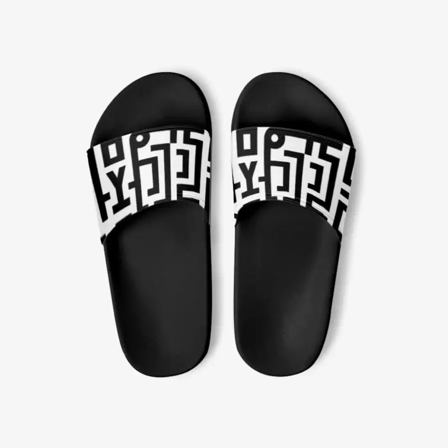 Tansan - 1st Prize Lotto Winner Slippers - Marpple Shop - Slippers - Harumio