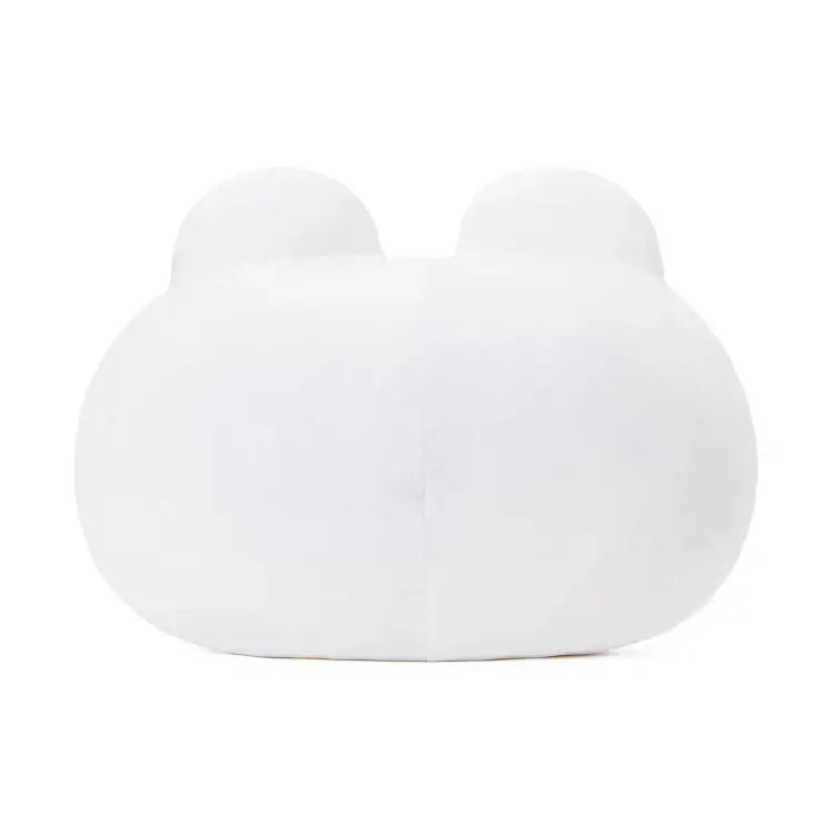 Kakao Friends - Ddoangzzi Whiteto Face Cushion - Kakao Friends - Home & Living, Accessories - Harumio