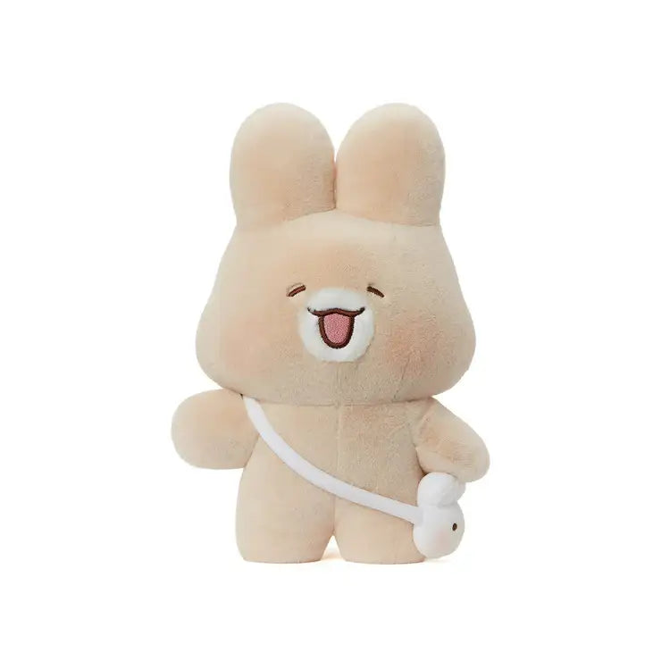 Kakao Friends - Shuya Toya Crossback Plush Doll (30cm) - Kakao Friends - Home & Living, Accessories - Harumio