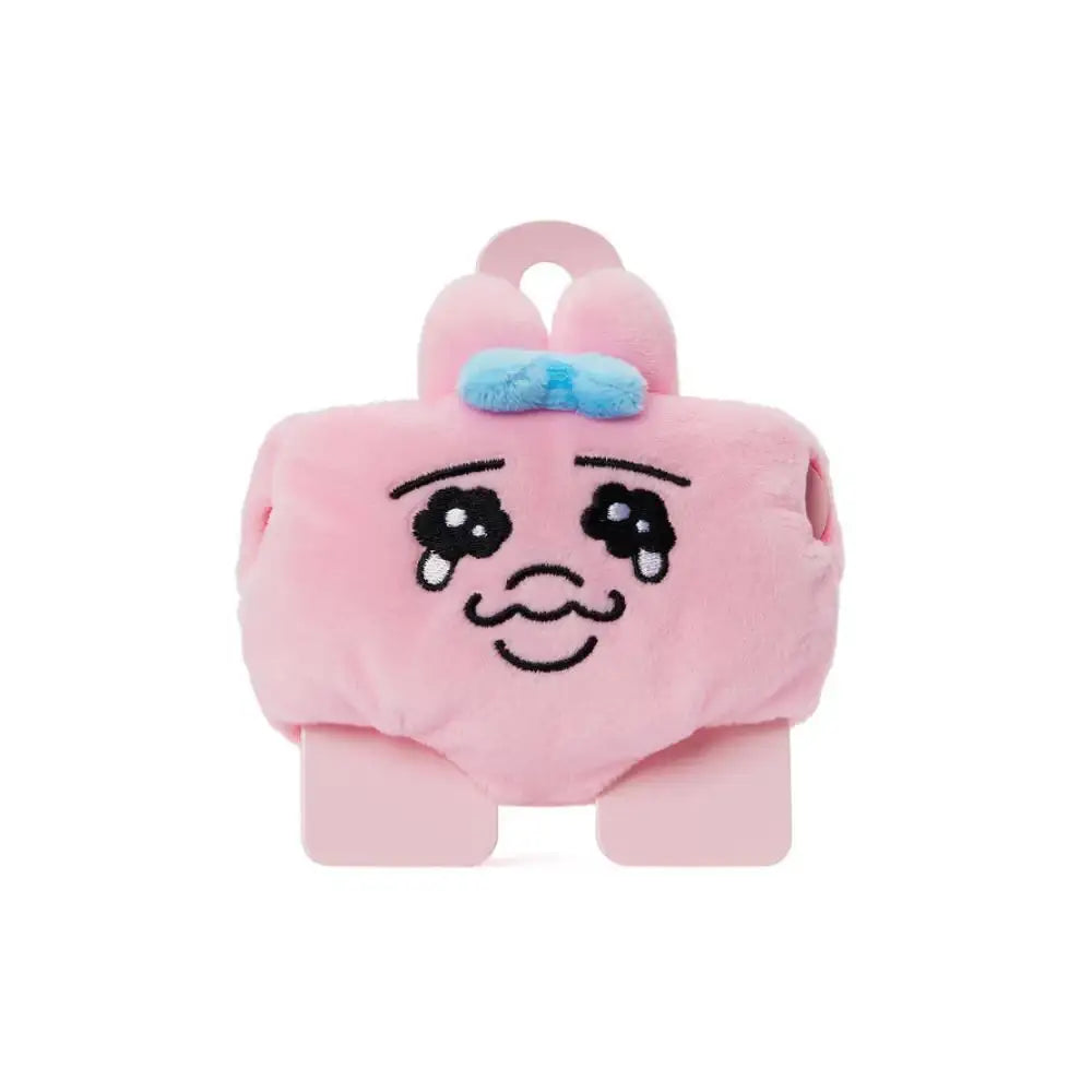 Kakao Friends - Punkyu Rabbit Pants Plush Doll - Kakao Friends - Home & Living, Accessories - Harumio Kakao Friends - Punkyu Rabbit Pants Plush Doll - Kakao Friends - Home & Living, Accessories - Harumio