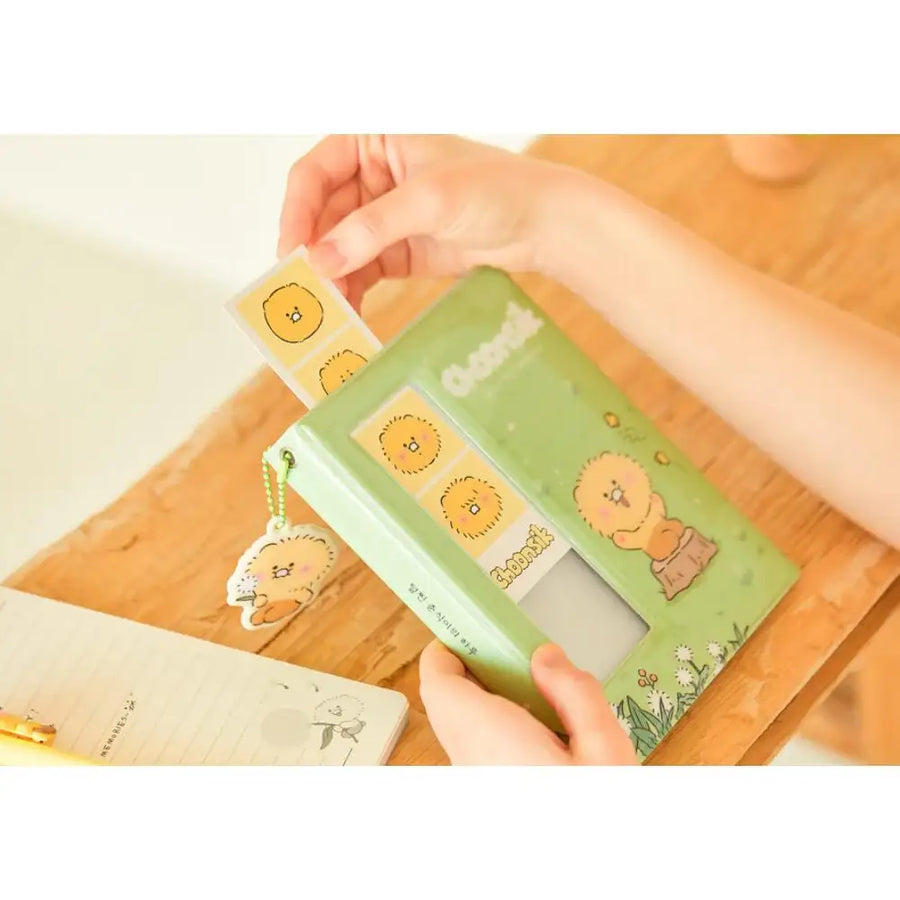 Kakao Friends - Choonsik Hairy Day Photo Album - Kakao Friends - Home & Living, Accessories - Harumio