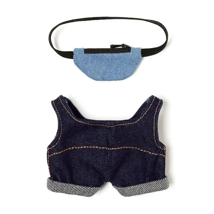 Kakao Friends - Suspenders & Hip Sacks Postle Doll Clothing - Kakao Friends - Home & Living, Accessories - Harumio