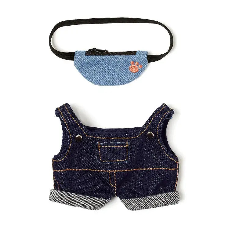 Kakao Friends - Suspenders & Hip Sacks Postle Doll Clothing - Kakao Friends - Home & Living, Accessories - Harumio