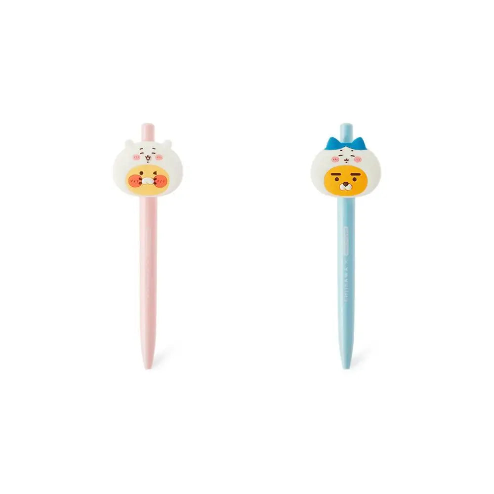 CHIIKAWA x Kakao Friends - Gel Pen - Kakao Friends - Gel Pen - Harumio