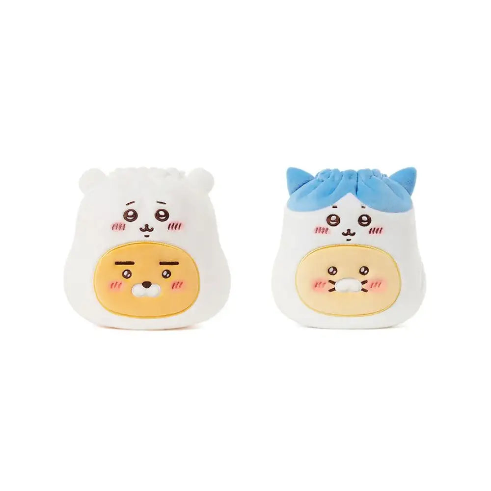CHIIKAWA x Kakao Friends - Face Pouch - Kakao Friends - Pouch - Harumio