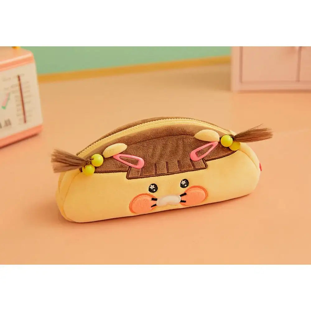Kakao Friends - Savage Choonsik Pencil Case - Kakao Friends - Pencil Case - Harumio