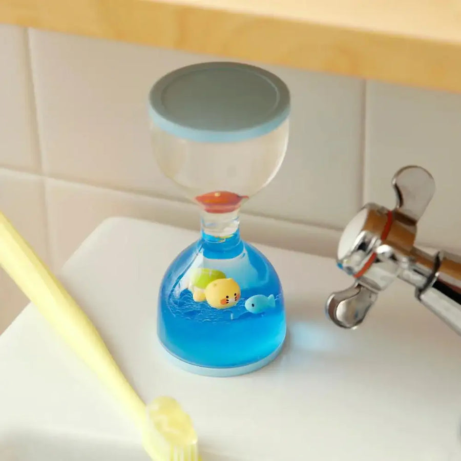 Kakao Friends - Choonsik Oil Timer - Kakao Friends - oil timer - Harumio