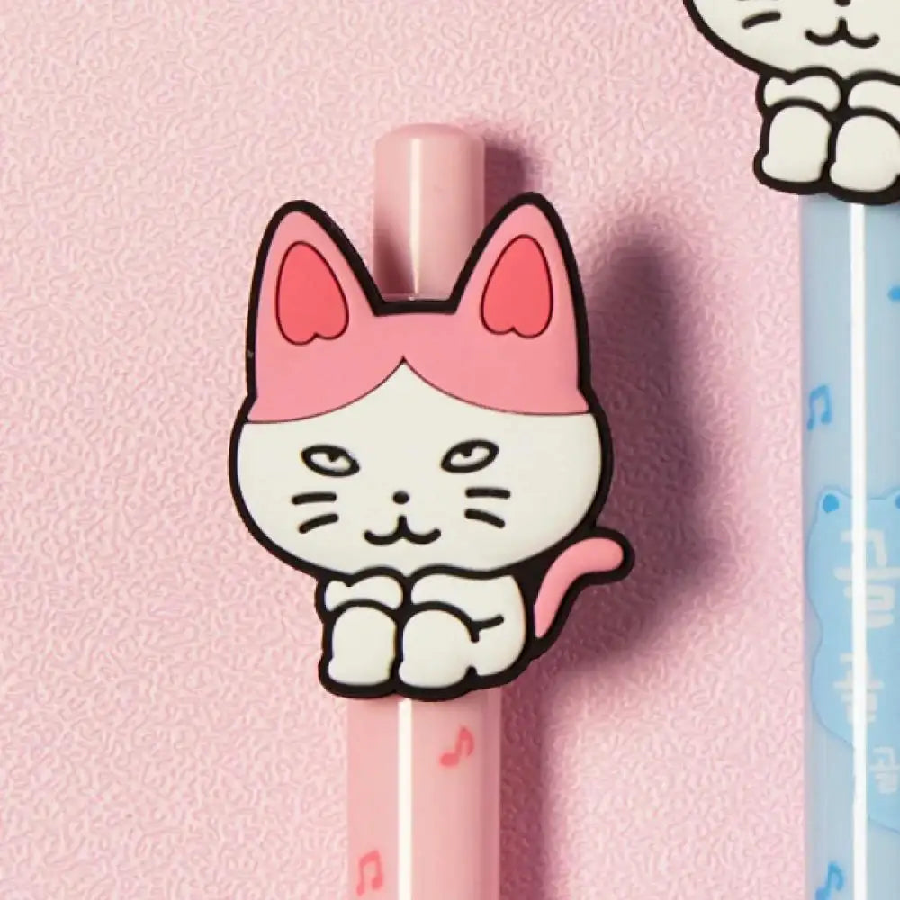 Kakao Friends - GOLGOLZ Gel Pen - Kakao Friends - Gel Pen - Harumio