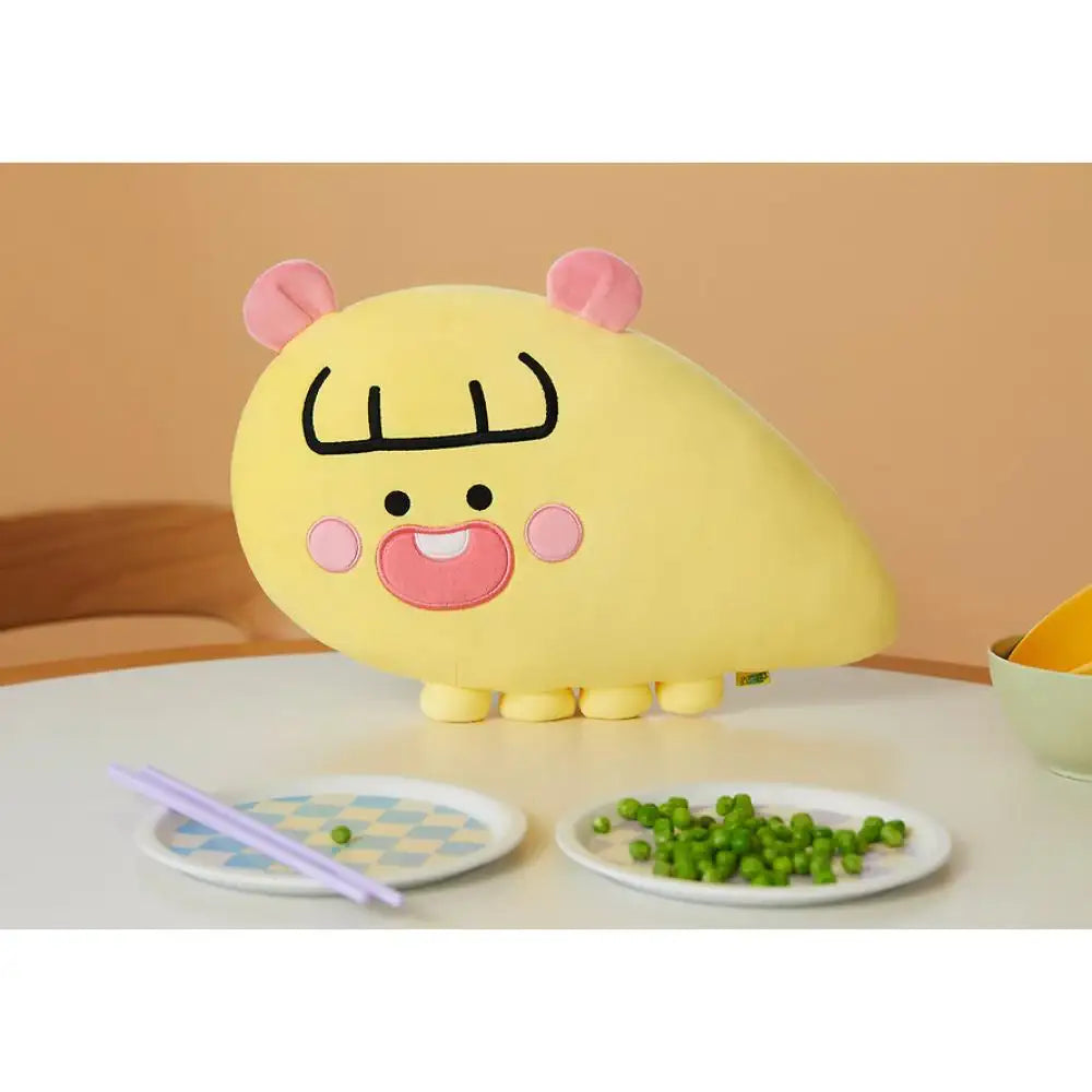 Kakao Friends - Chordy Plush Doll - Kakao Friends - Plush Doll - Harumio