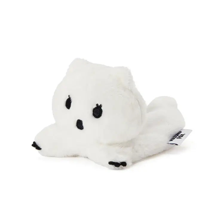 Kakao Friends - Masung Fox's Girlfriend Card Pouch - Kakao Friends - Card Pouch - Harumio