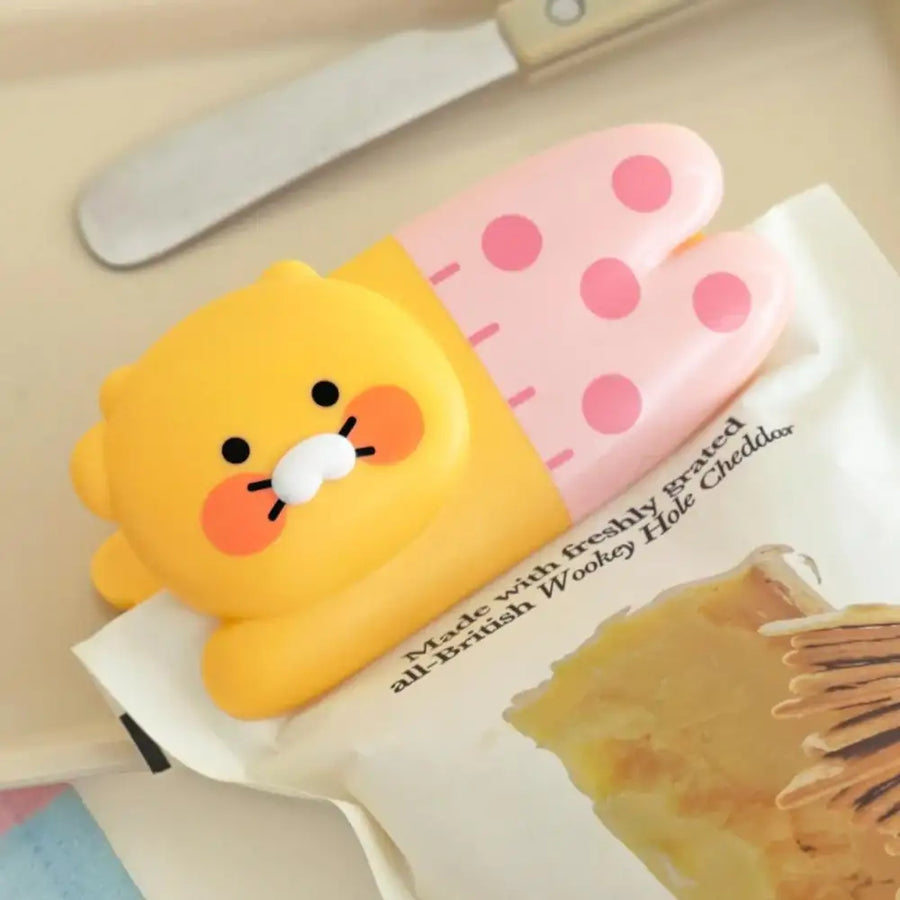 Kakao Friends - Choonsik Big Clip - Kakao Friends - Clip - Harumio