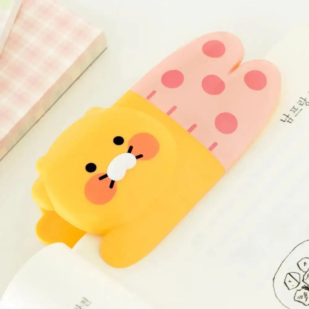 Kakao Friends - Choonsik Big Clip - Kakao Friends - Clip - Harumio