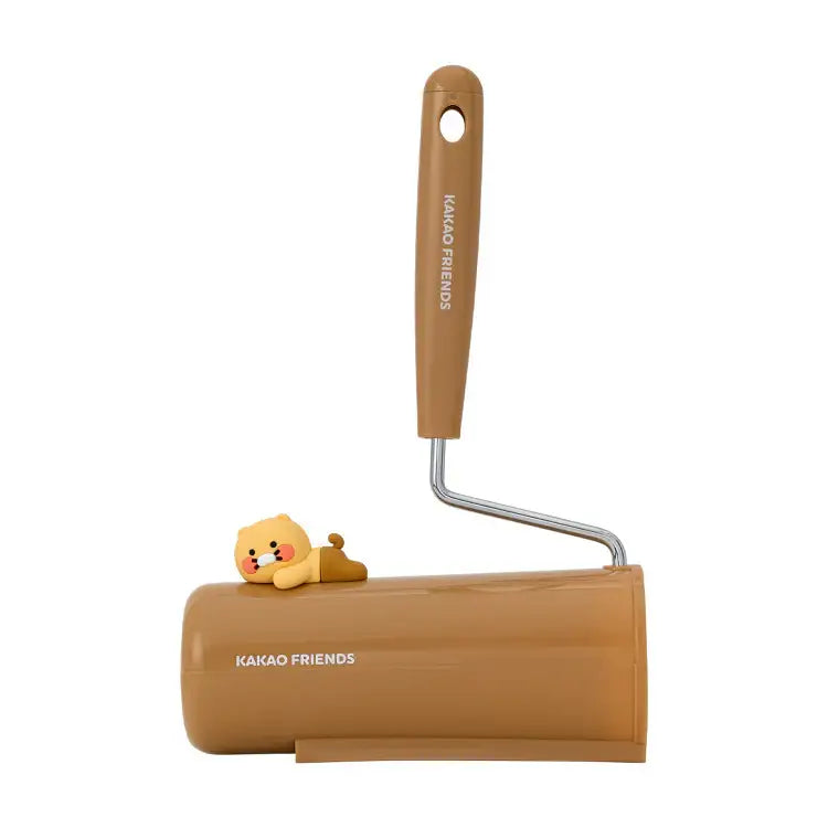 Kakao Friends - Choonsik Roll Cleaner - Kakao Friends - Home & Living, Accessories - Harumio