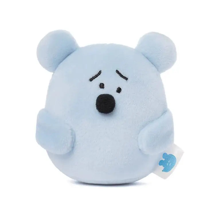 Kakao Friends - Sukeydokey Jwisuni Stress Ball - Kakao Friends - Home & Living, Accessories - Harumio
