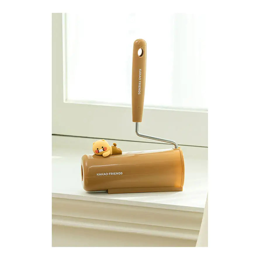 Kakao Friends - Choonsik Roll Cleaner - Kakao Friends - Home & Living, Accessories - Harumio