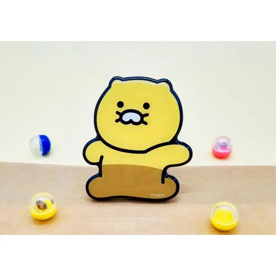 Kakao Friends - Taggrip Choonsik Run Smart Griptok - Kakao Friends - Home & Living, Accessories - Harumio