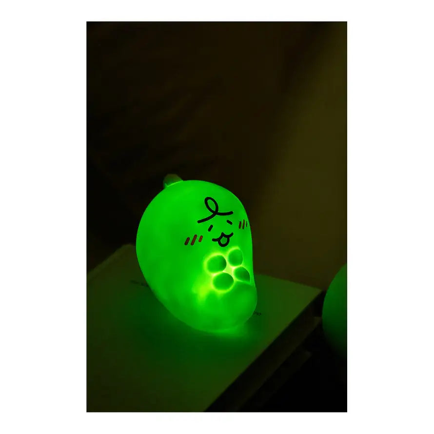 Kakao Friends - Niniz Jordy Figure Mood Light - Kakao Friends - Home & Living, Accessories - Harumio