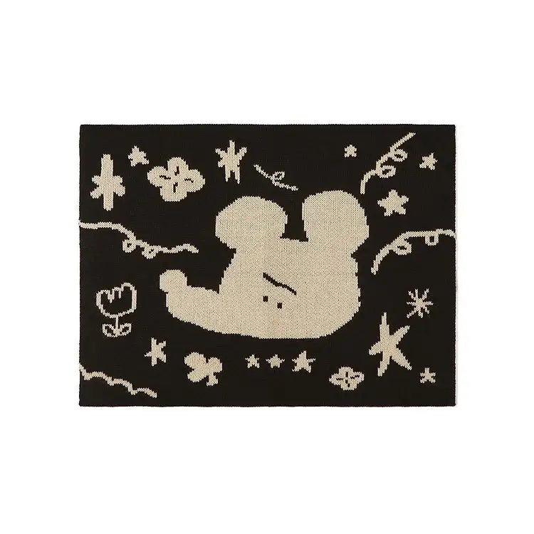 Kakao Friends - Sukeydokey Table Mat - Kakao Friends - Home & Living, Accessories - Harumio