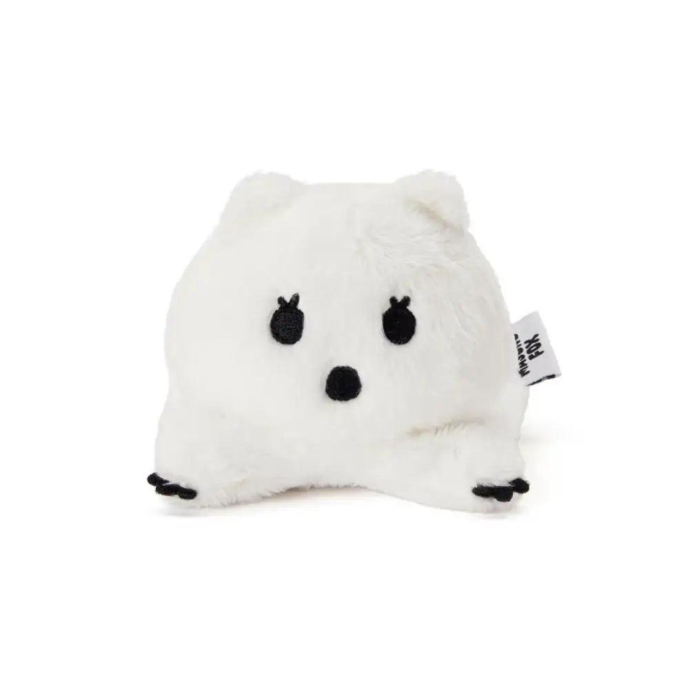 Kakao Friends - Masung Fox's Girlfriend Card Pouch - Kakao Friends - Card Pouch - Harumio