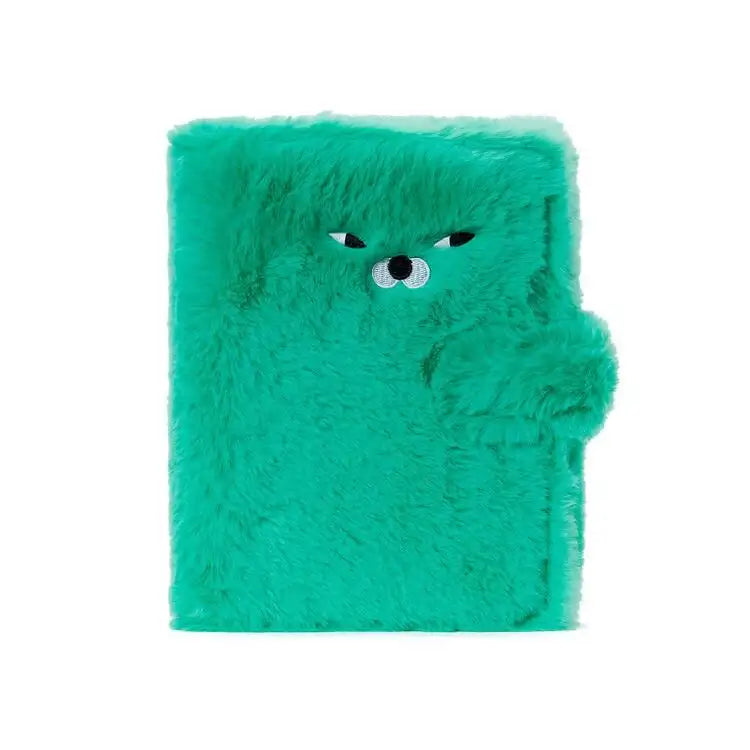 Kakao Friends - Wasabi Bear Diary - Kakao Friends - Home & Living, Accessories - Harumio