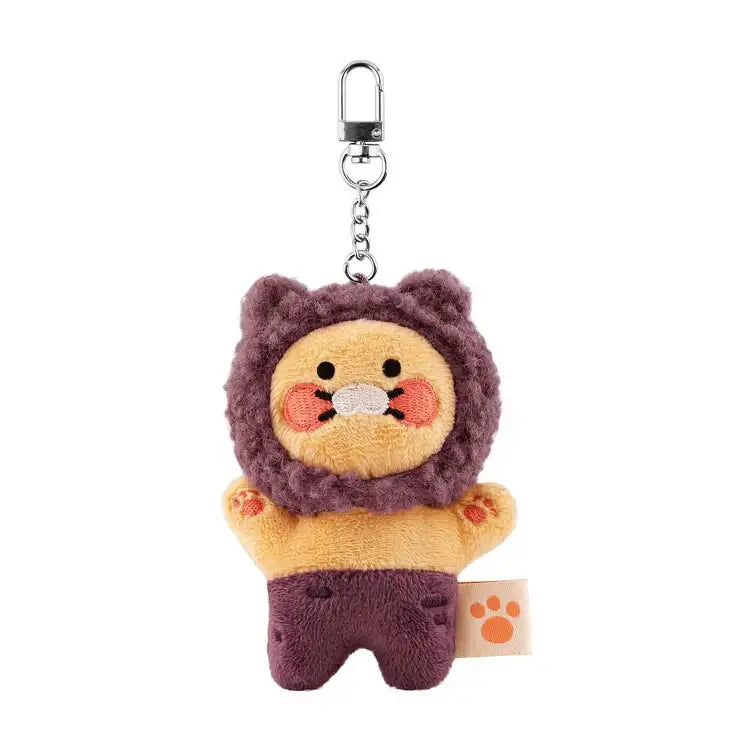 Kakao Friends - Choonsik Sweet Potato Figure Keyring - Kakao Friends - Accessories - Harumio