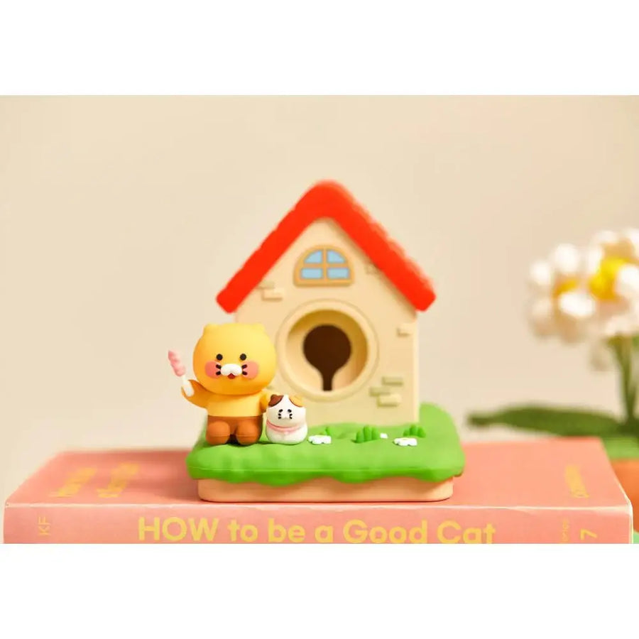 Kakao Friends - Choonsik 2-in-1 Apple Charging Stand - Kakao Friends - Home & Living, Accessories - Harumio