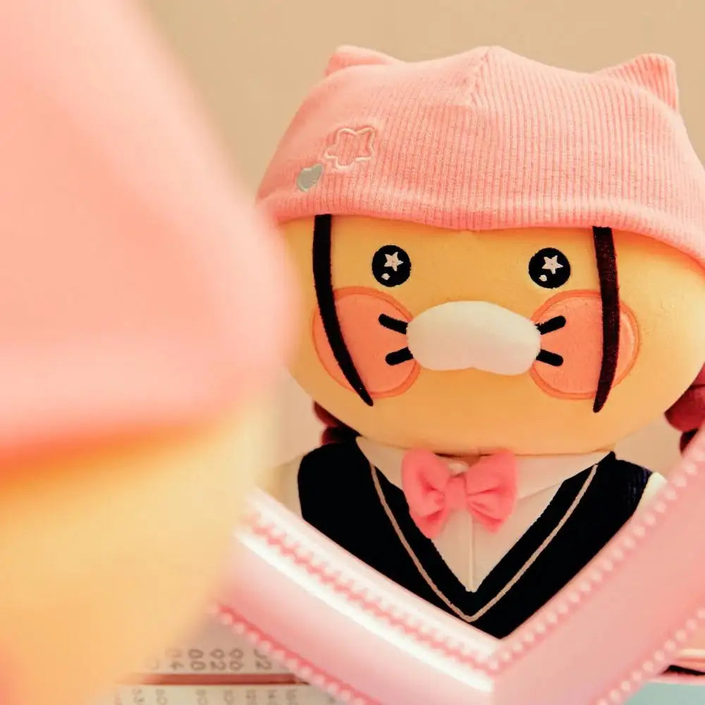 Kakao Friends - Choonsik Savage Medium Plush Doll - Kakao Friends - Plush Doll - Harumio