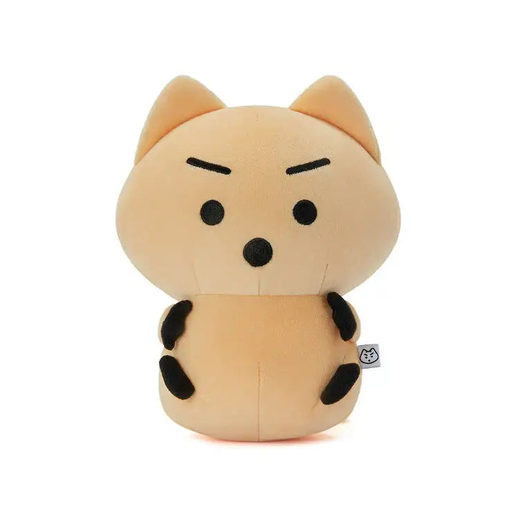 Kakao Friends - Masung Fox 20cm Plush Doll - Kakao Friends - Plush Doll - Harumio
