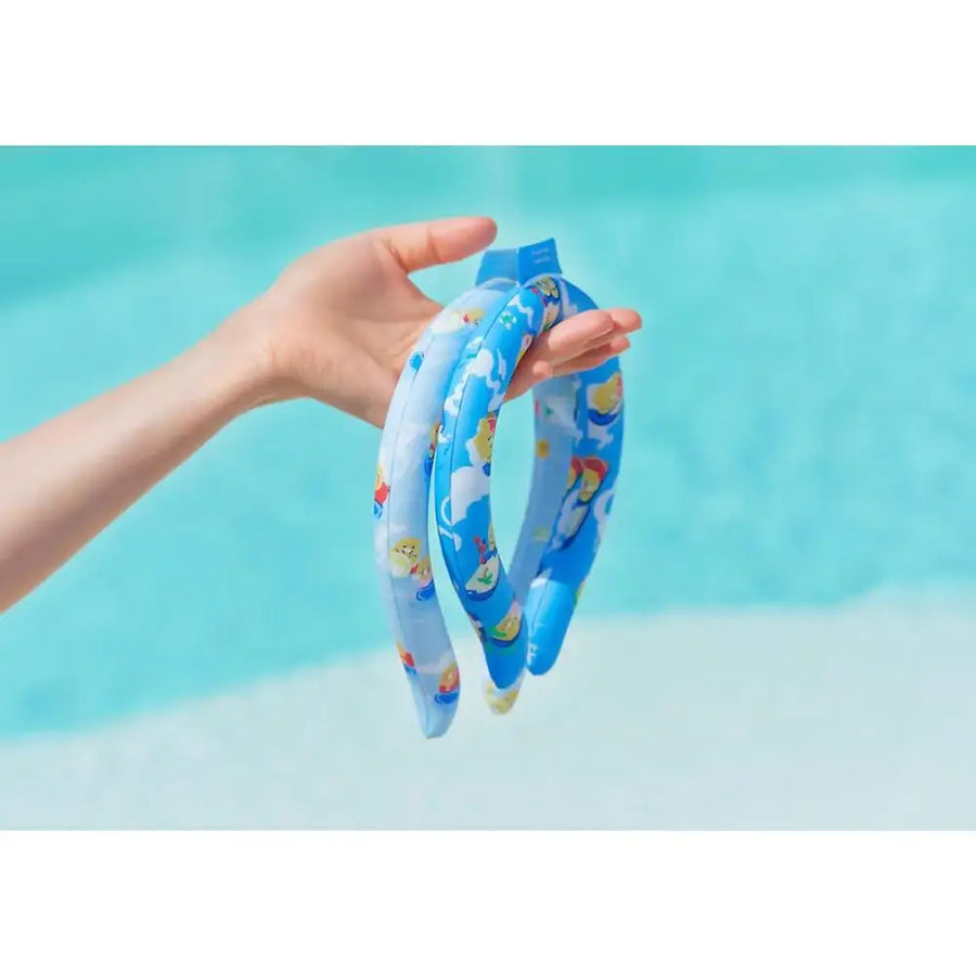 Kakao Friends - Neck Cooler Band - Kakao Friends - Neck Band - Harumio