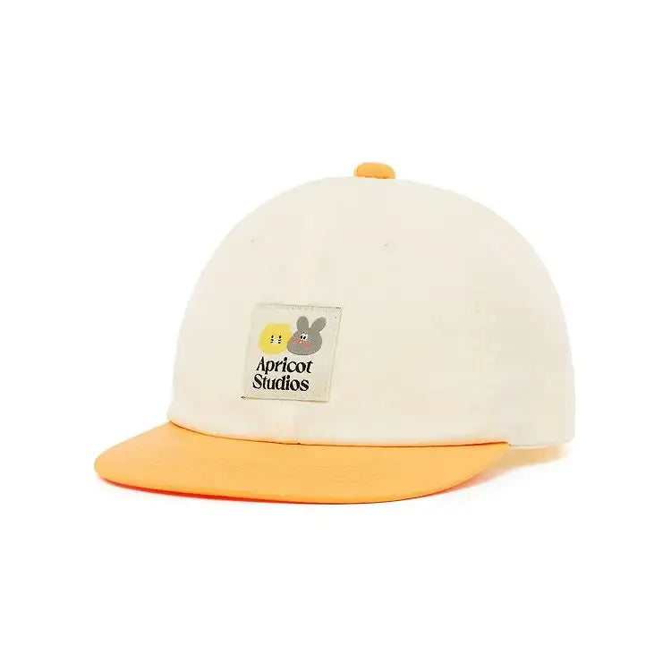Apricot Studios x Kakao Friends - Ball Cap - Kakao Friends - Home & Living, Accessories - Harumio