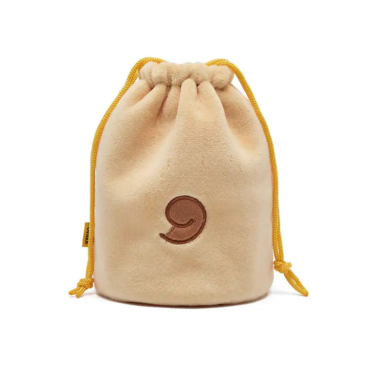 PRO-SPECS x Kakao Friends - Choonsik Baseball Face Pouch - Kakao Friends - Pouch - Harumio