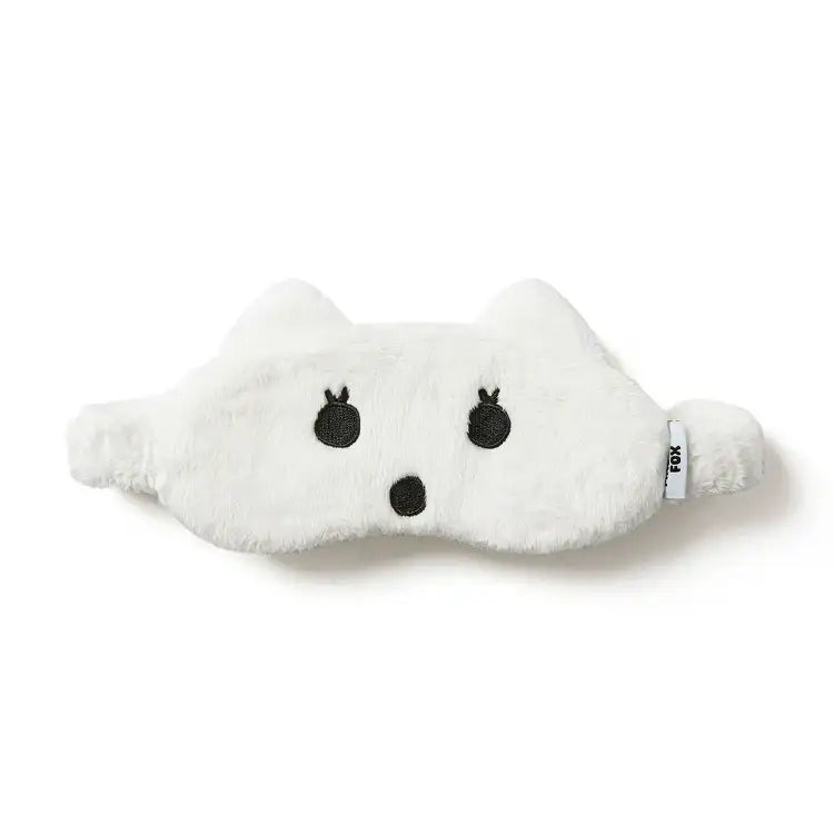 Kakao Friends - Masung Fox's Girlfriend Sleep Mask - Kakao Friends - Card Pouch - Harumio