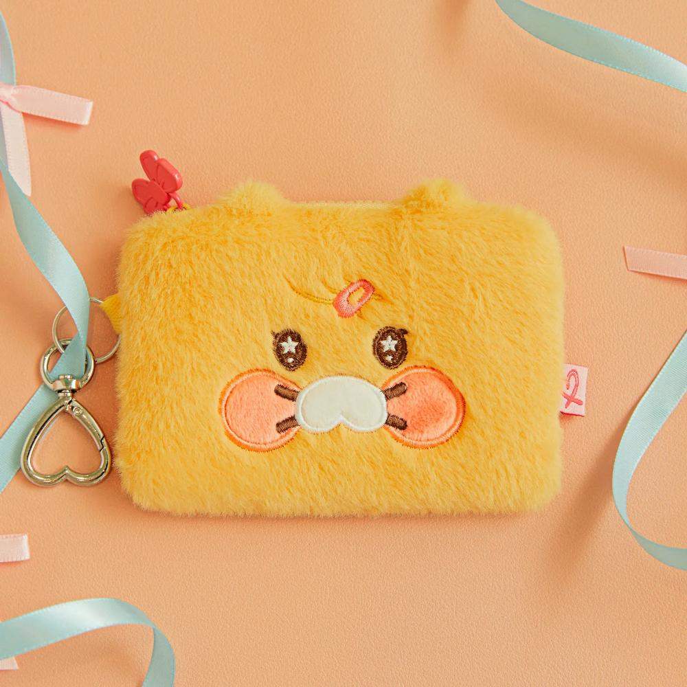 Kakao Friends - Savage Choonsik Square Pouch - Kakao Friends - Pouch - Harumio