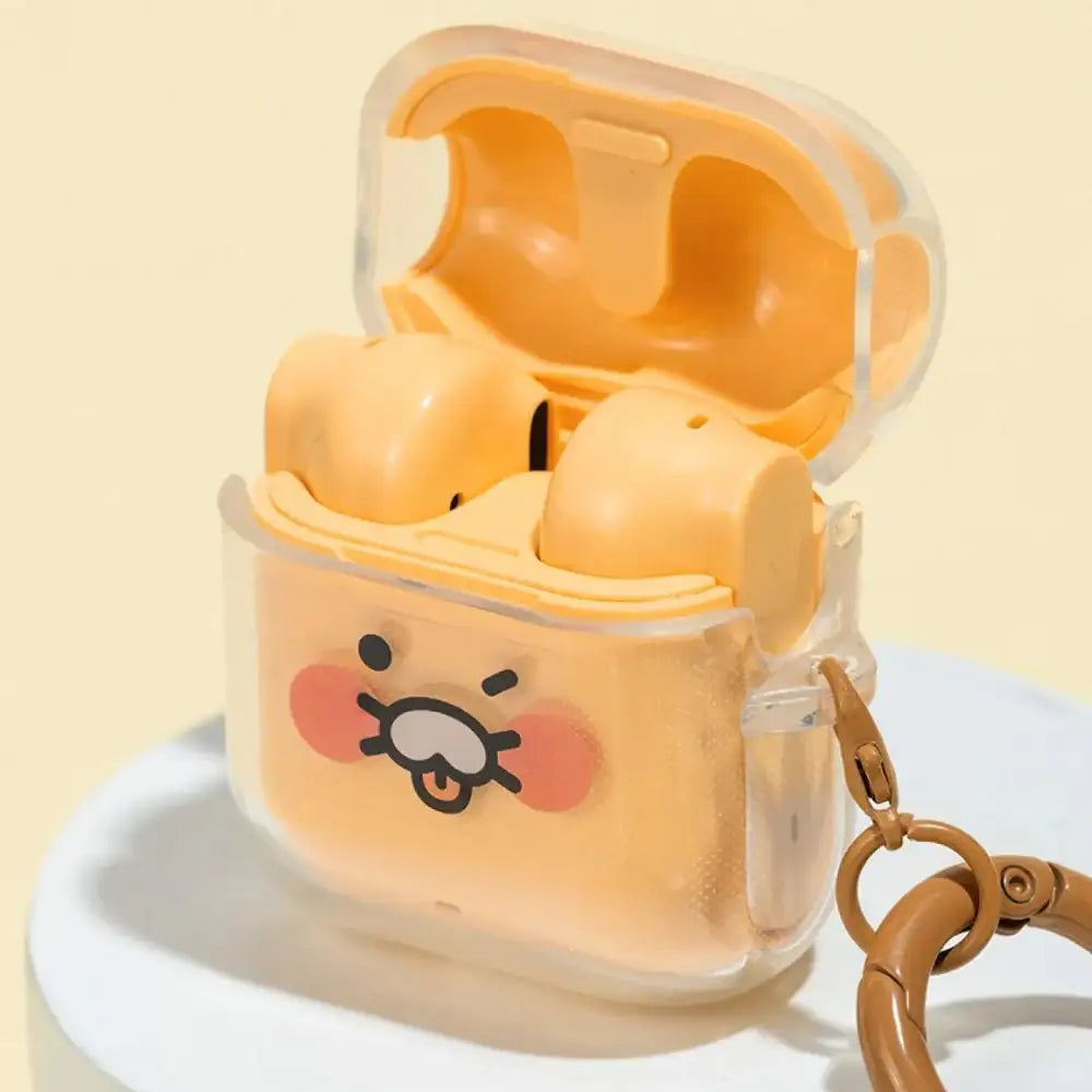 Kakao Friends - Mini Me Ultra-small TWS Earphones - Kakao Friends - Earphones - Harumio