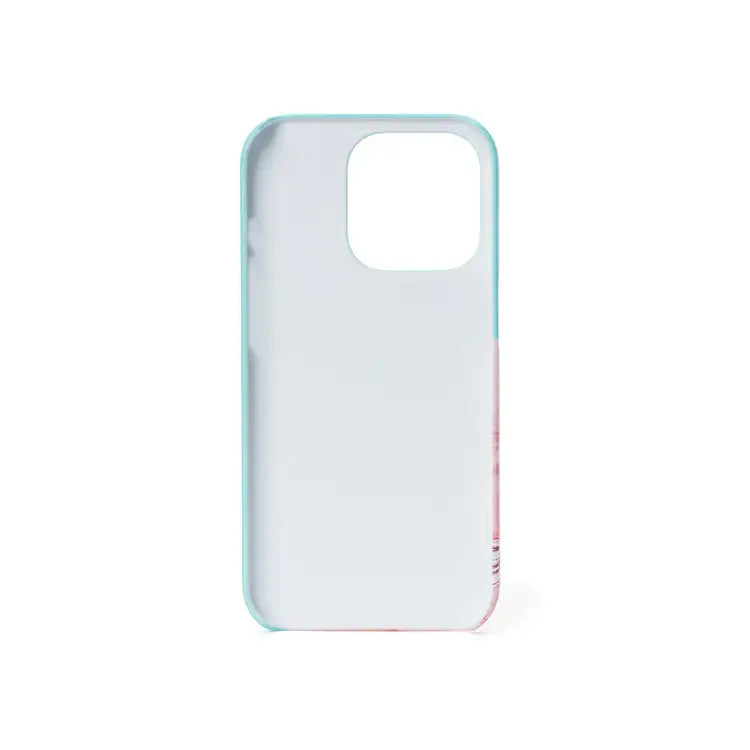 Kakao Friends - Wasabi Bear Pingsabi Face Phone Case - Kakao Friends - Home & Living, Accessories - Harumio