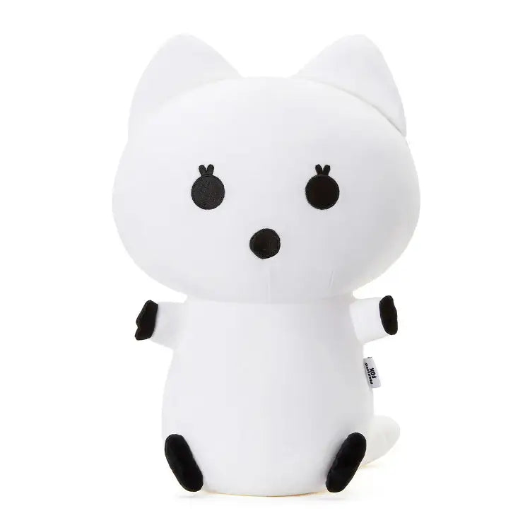 Kakao Friends - Masung Fox's Girlfriend 55cm Plush Doll - Kakao Friends - Plush Doll - Harumio