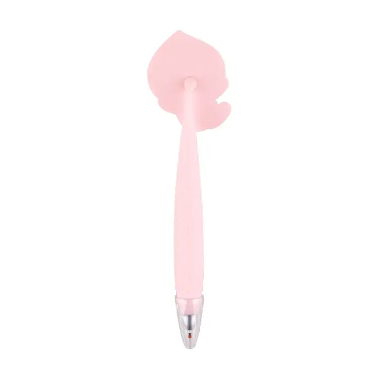 Kakao Friends - Apeach Mobile Pen - Kakao Friends - Home & Living, Accessories - Harumio