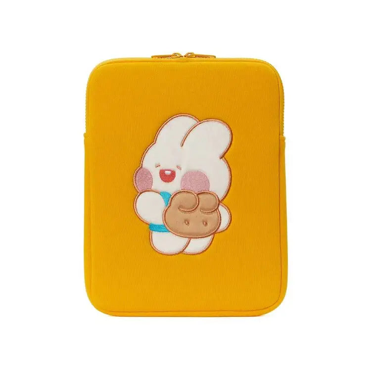 Kakao Friends - Shuya Toya Shuya iPad Pouch (11") - Kakao Friends - Home & Living, Accessories - Harumio