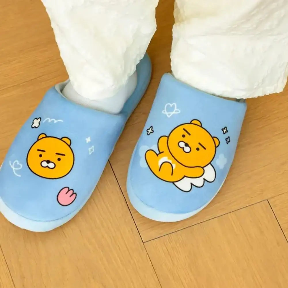 Kakao Friends - Room Slippers – Harumio