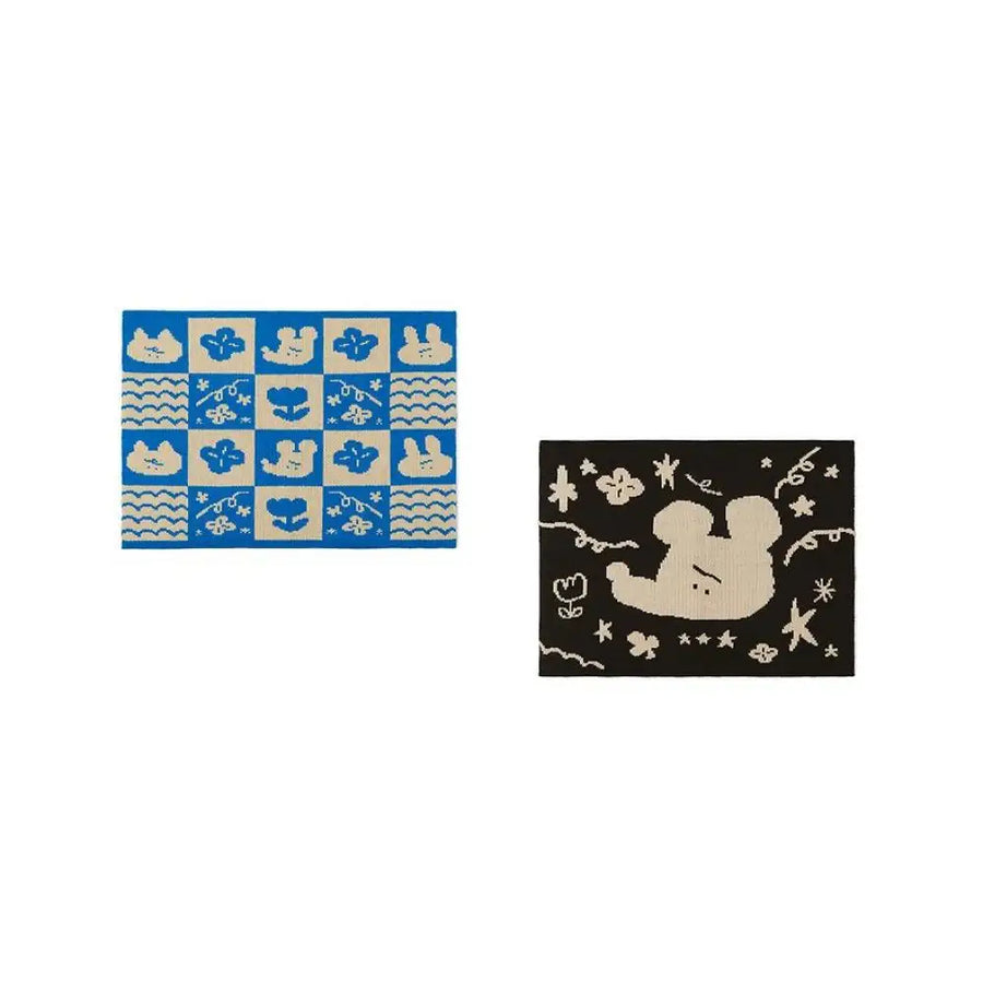 Kakao Friends - Sukeydokey Table Mat - Kakao Friends - Home & Living, Accessories - Harumio