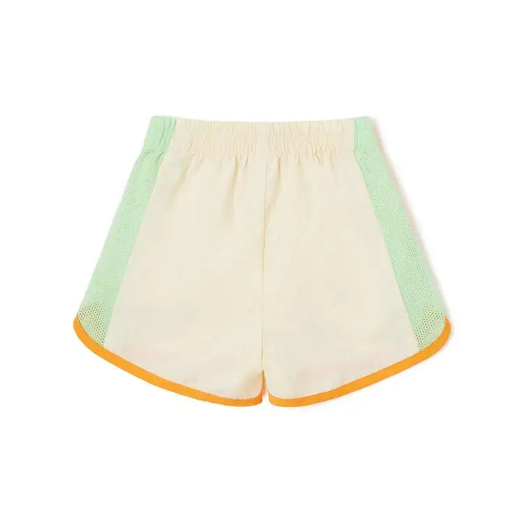 Apricot Studios x Kakao Friends - Boxer Pants (Kids) - Kakao Friends - Clothing - Harumio