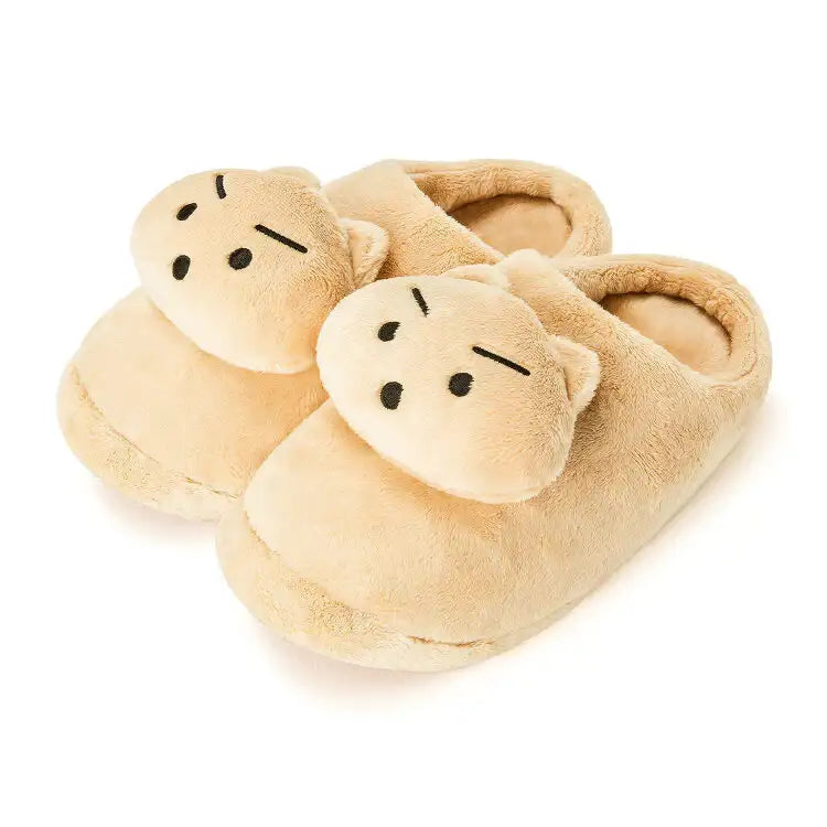 Kakao Friends - Masung Fox Slippers - Kakao Friends - Home Slippers - Harumio