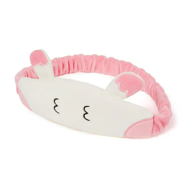 Kakao Friends - Sukeydokey Tora Sleep Mask - Kakao Friends - Home & Living, Accessories - Harumio