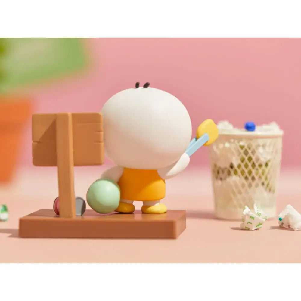 Kakao Friends - New Environment Tube Mini Figure - Kakao Friends - Home & Living, Accessories - Harumio