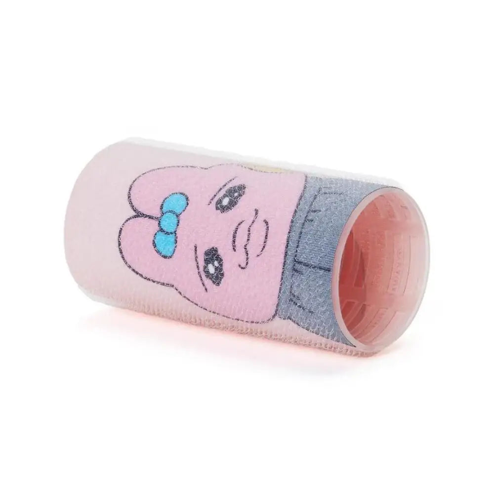 Kakao Friends - Punkyu Rabbit Big Hair Roll - Kakao Friends - Home & Living, Accessories - Harumio