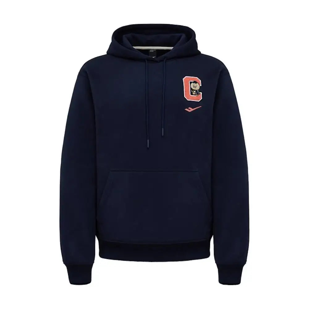 PRO-SPECS x Kakao Friends - Choonsik Baseball Hoodie - Kakao Friends - Hoodie - Harumio